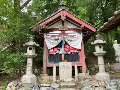 毘沙門堂門跡(京都府)