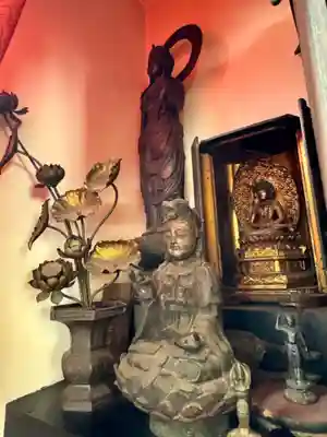 欣浄寺(京都府)