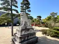 誉田八幡宮(大阪府)