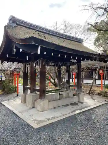 平野神社(京都府)