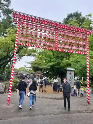 豊國神社(愛知県)
