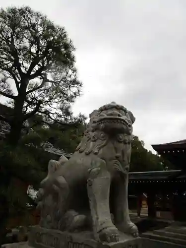 城南宮(京都府)