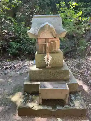 多和神社(香川県)