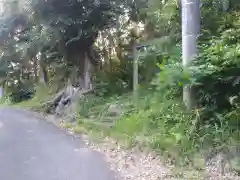 稲荷神社の建物その他