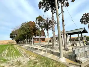 菅原神社(三重県)
