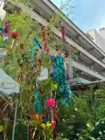 東京大神宮(東京都)