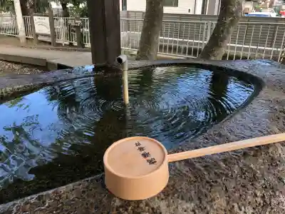 館腰神社(宮城県)