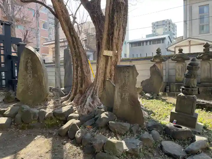 円通寺(東京都)