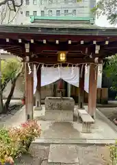 堀越神社(大阪府)