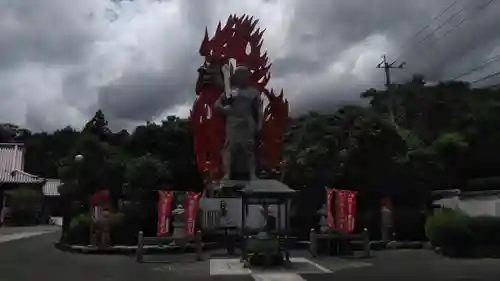 龍照寺(長崎県)