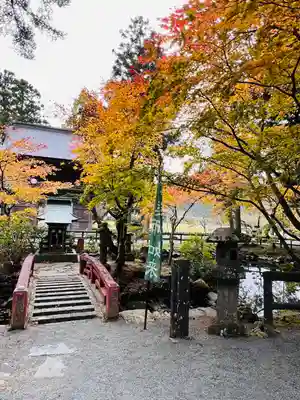 横山不動尊(宮城県)