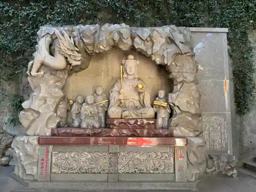 江島神社(神奈川県)