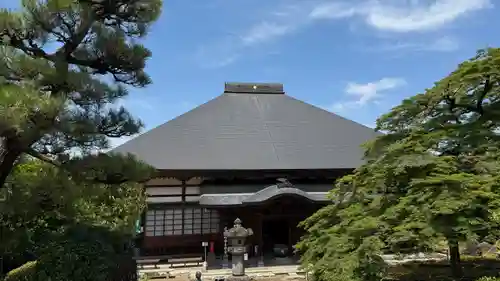 西善寺(埼玉県)