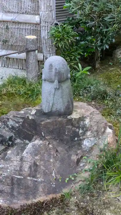 称念寺(稱念寺)(京都府)