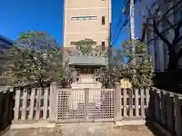 白金龍昇宮(東京都)