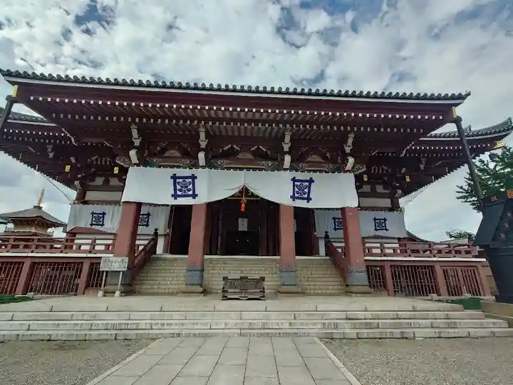 池上本門寺(東京都)