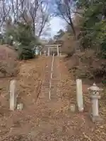 天満宮(栃木県)