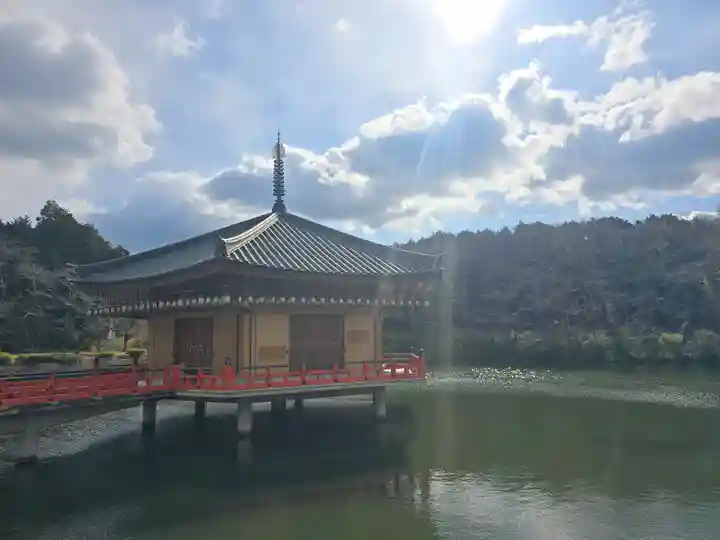 安倍文殊院 (奈良県)