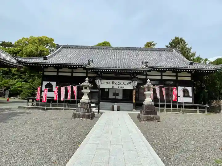 鴨江寺(静岡県)