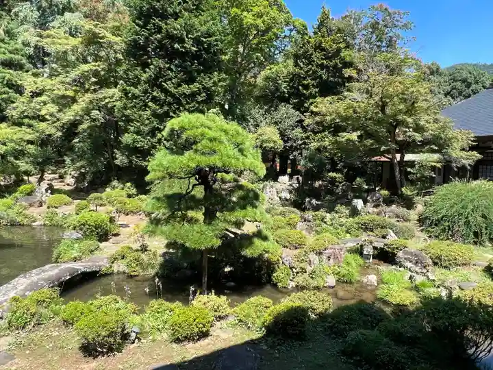 恵林寺(山梨県)