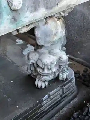 宇都宮二荒山神社(栃木県)