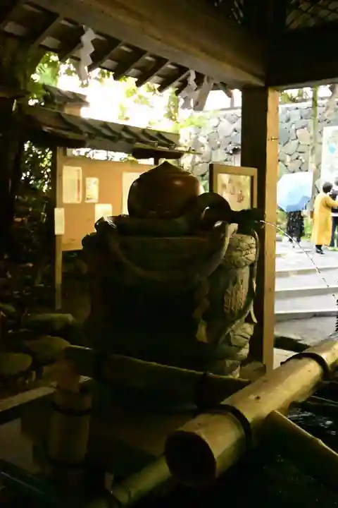 大神神社(奈良県)