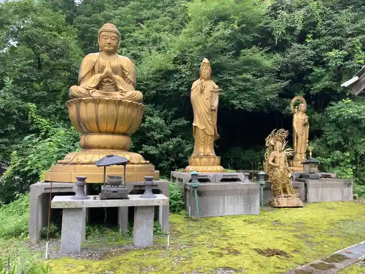 長善寺(長善禅寺)(滋賀県)