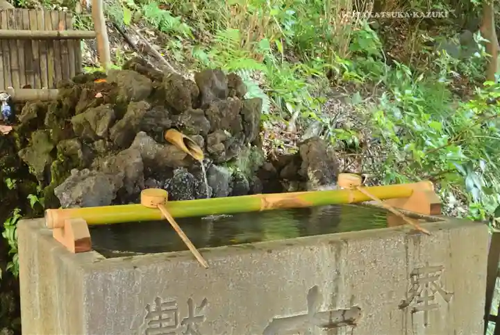 伊勢山皇大神宮(神奈川県)