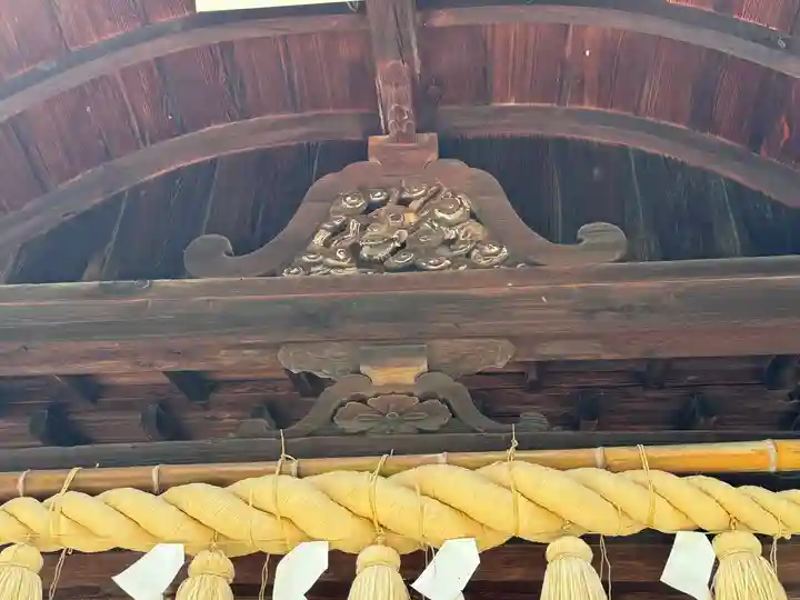 甲斐國一宮 浅間神社(山梨県)
