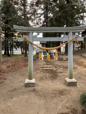 星宮神社(栃木県)