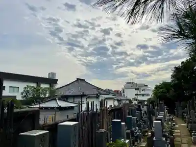 佛心寺(東京都)