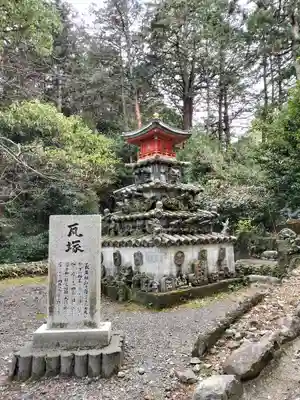 美濃國一宮　南宮大社(岐阜県)