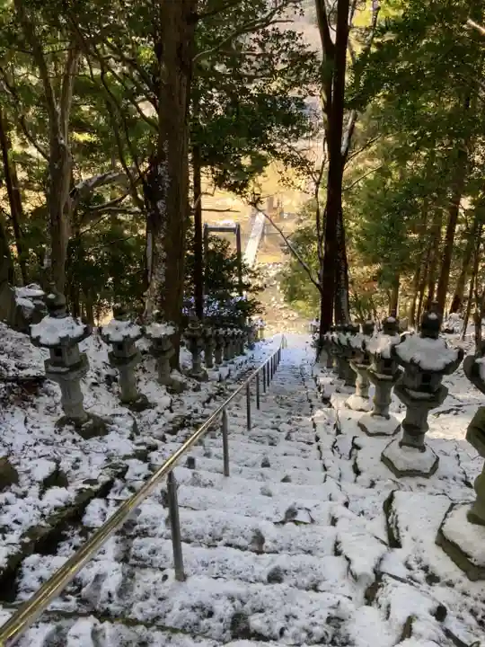 西林寺のその他建物
