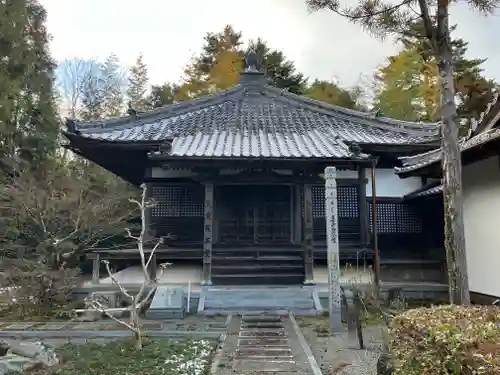 掎鹿寺のその他建物