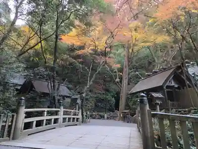 多度大社(三重県)