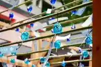 足の神様 服部天神宮(大阪府)