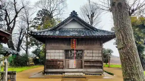 熊野神社(千葉県)