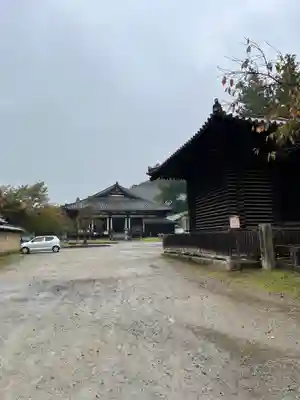 手向山八幡宮のその他建物