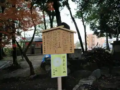 清洲山王宮　日吉神社の歴史