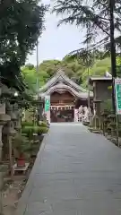 東海市熊野神社(愛知県)