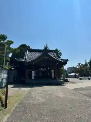 於保多神社(富山県)