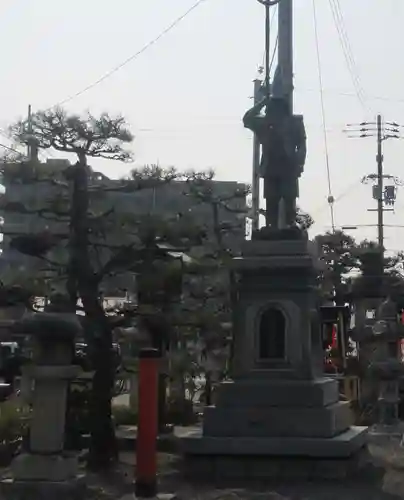 豊国神社(滋賀県)