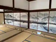 建仁寺（建仁禅寺）の芸術