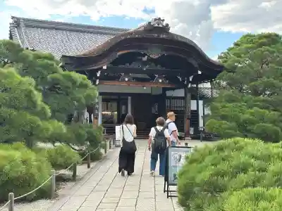 仁和寺のその他建物