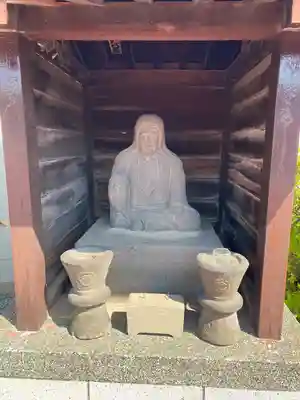 勝興寺(東京都)