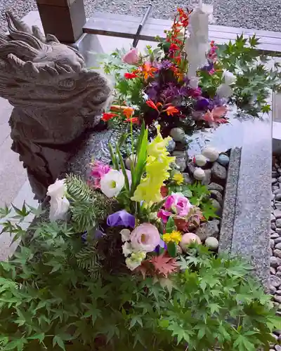 滑川神社 - 仕事と子どもの守り神(福島県)