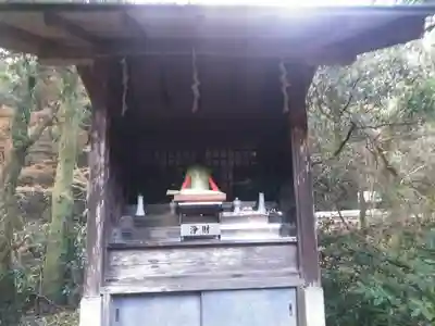 祖聖大寺(福岡県)