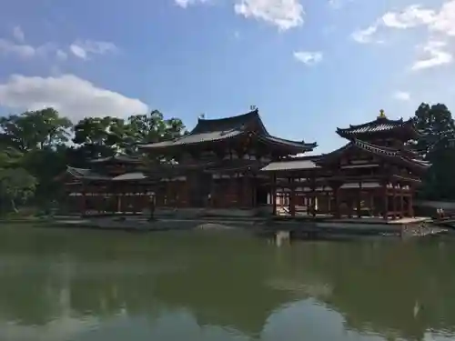 平等院のその他建物