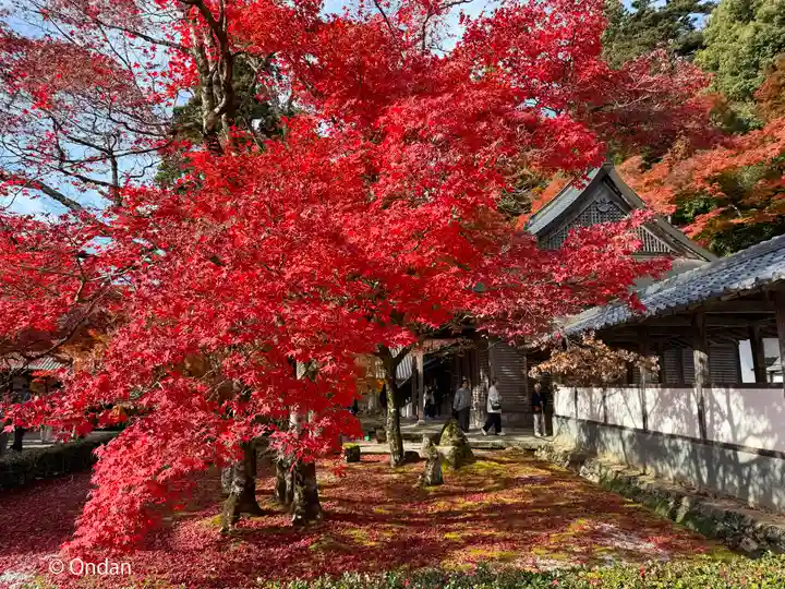 永源寺(滋賀県)
