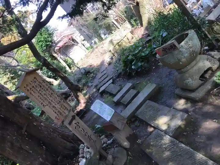 かっぱの寺 栖足寺(静岡県)